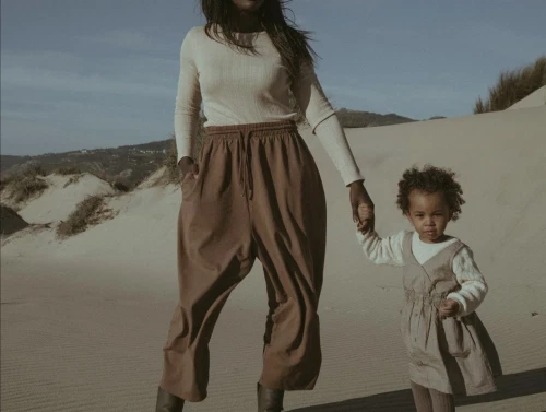 Lil Atelier rocky road sweatpants (voksen)